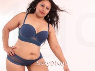 SusyDixon