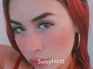 SusyHott