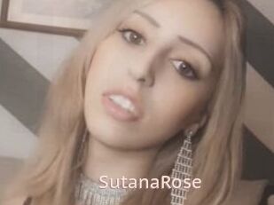 SutanaRose