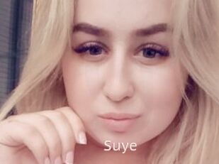 Suye