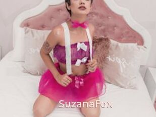 SuzanaFox