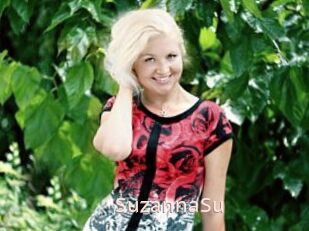 SuzannaSu