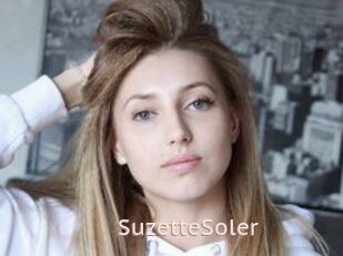SuzetteSoler