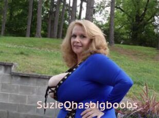 SuzieQhasbigboobs