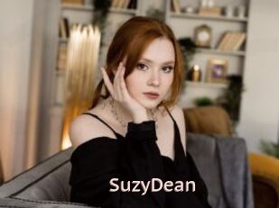 SuzyDean