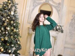 SuzyKors