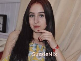 SuzzieNix