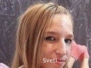 Sveti