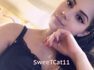 SweeTCat11