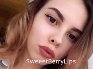 SweeetBerryLips