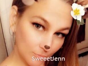 SweeetJenn