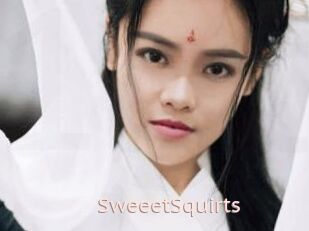 SweeetSquirts