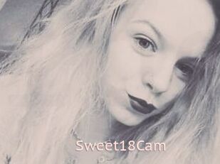 Sweet18Cam