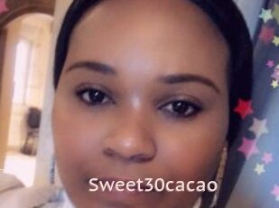 Sweet30cacao