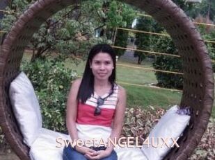 SweetANGEL4UXX