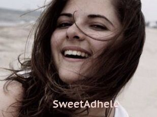 SweetAdhele