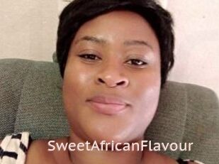 SweetAfricanFlavour