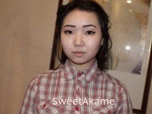 SweetAkame