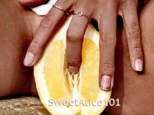 SweetAlice101