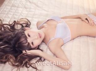 SweetAlisaM