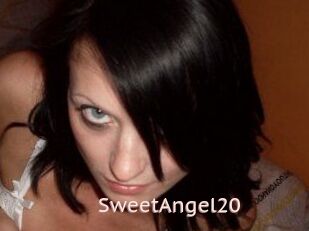 SweetAngel20