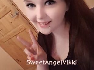 SweetAngelVikki
