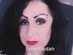 SweetAydah