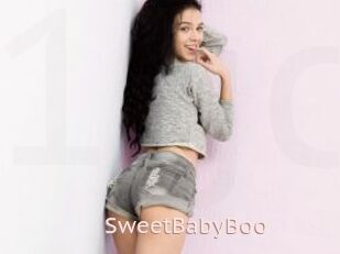 SweetBabyBoo