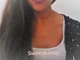 SweetBambi