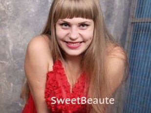 SweetBeaute