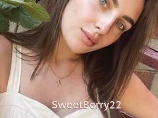 SweetBerry22