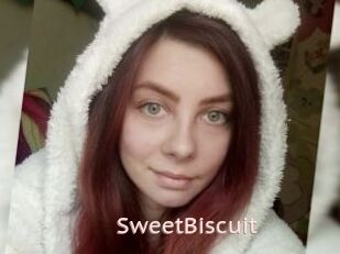 SweetBiscuit