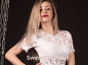 SweetBlonddie