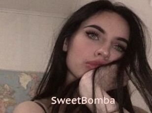SweetBomba