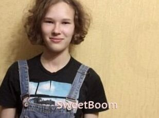 SweetBoom