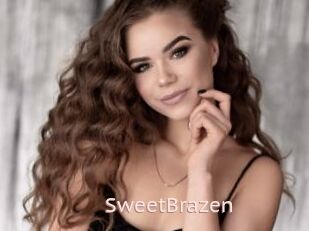 SweetBrazen