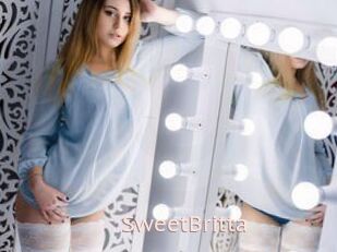 SweetBritta