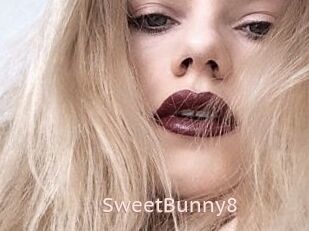 SweetBunny8