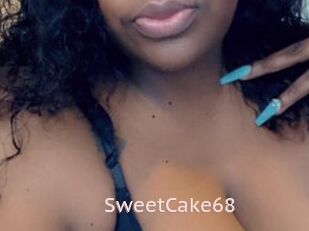 SweetCake68