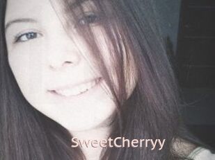 SweetCherryy