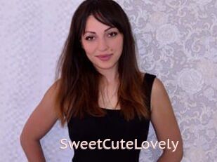 SweetCuteLovely