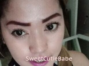 SweetCutieBabe