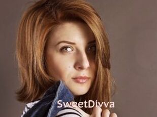 SweetDivva