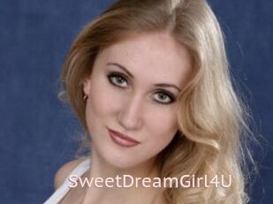 SweetDreamGirl4U