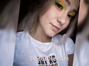 SweetDreeam