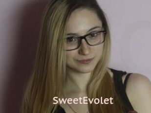 SweetEvolet
