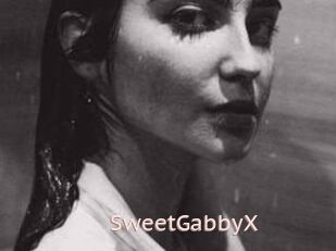 SweetGabbyX