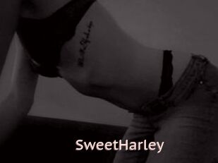 SweetHarley