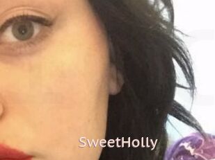 SweetHolly