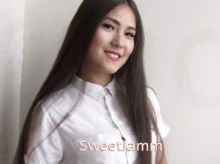 SweetJamm